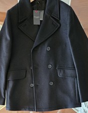 Giaccone Uomo ted banker  blu