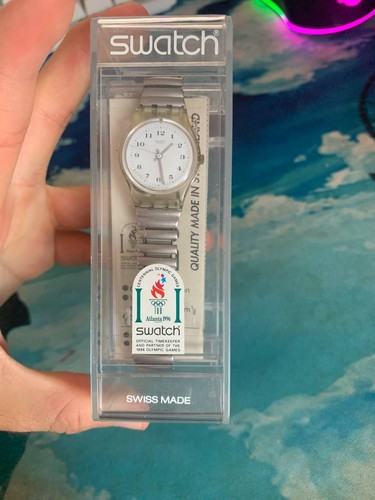 Swatch vintage donna - vintage, ottime