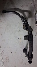 Cavalletto centrale Suzuki