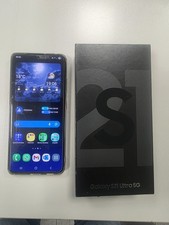 Samsung Galaxi S21 Ultra 5g