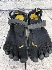 Scarpe uomo Vibram Five