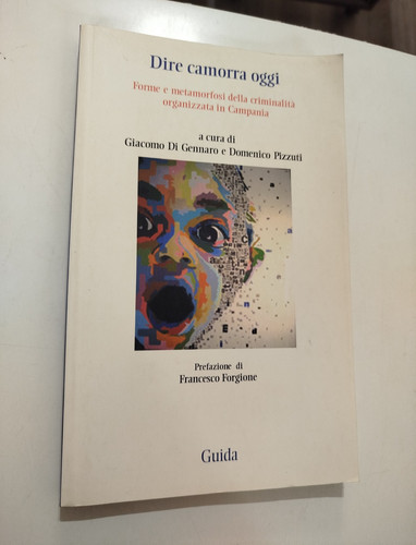 Gennaro pizzuti dire - gennaro,