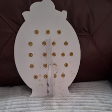 Guinness badge Collection on