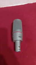 Microfono a condensatore AKG C