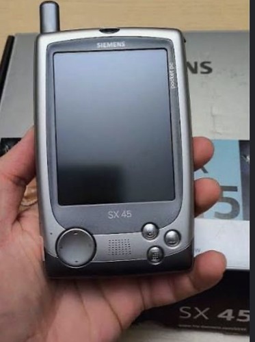 Originale siemens 45i - siemens,