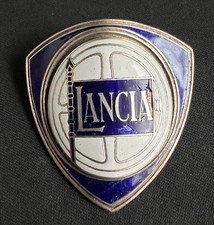 LANCIA APRILIA ITALIAN VINTAGE