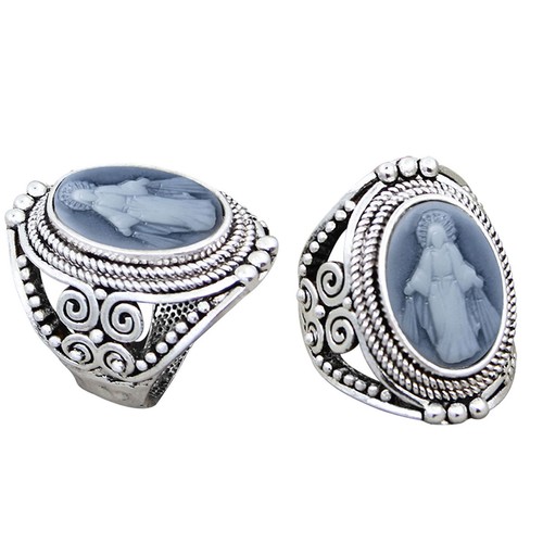 Lotto ingrosso 10pz anello - lotto,