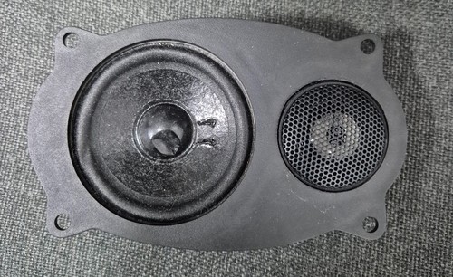 Mid tweeter phonocar 2 - mid,