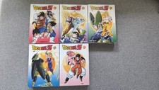 DRAGON BALL Z DVD SERIE