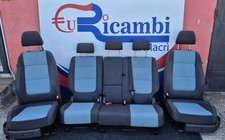 TAPPEZZERIA SEDILI VOLKSWAGEN GOLF 5 VI ANNO 2008
