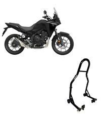 Cavalletto alza moto Honda NX