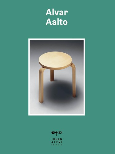 Alvar aalto paperback apr - alvar, [apr