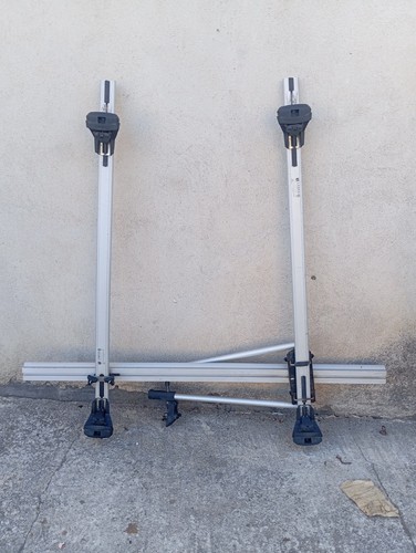 Barre portatutto con - portatutto,