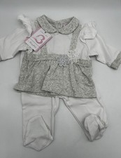 TUTINA COMPLETO DUE PEZZI