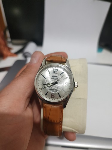 Orologio uomo automatico - orologio,