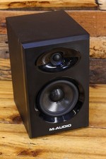 M-Audio BX5 Graphite Monitor