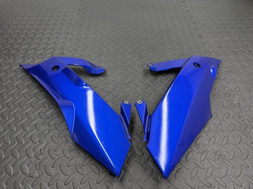 Yamaha yzf r125 2018 2022 - yamaha,