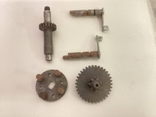 Malanca motore lotto - 50,