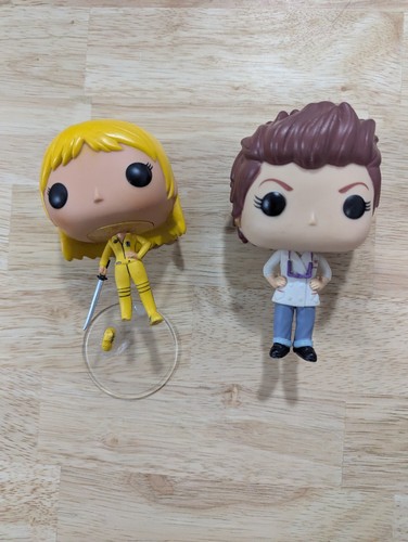Funko pop figurine vinile - funko,