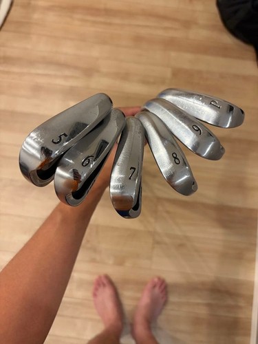 Srixon z585 ferri - srixon, stiro