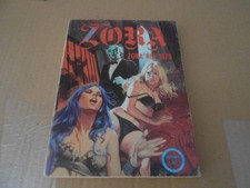 ZORA super  anno VIII n.38 ZORA nel 1975