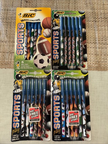 Lotto penne a sfera - di, 24