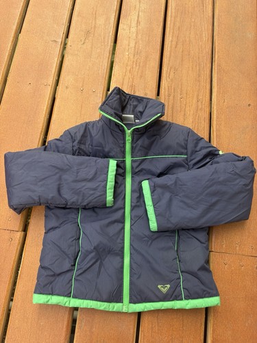 Giacca bambino roxy teenie - giacca,