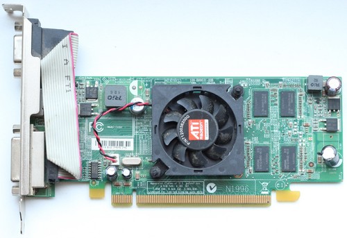 Dell ati radeon - ati, 1