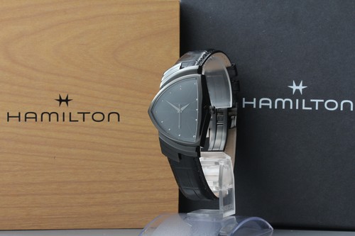 Near mint hamilton - hamilton, ventura