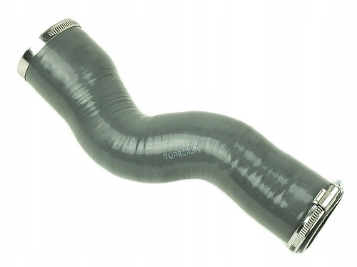 Tubo turbo aria manicotto - turbo,