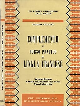 Complemento corso pratico - complemento,
