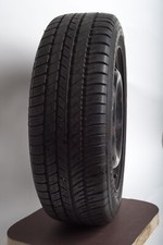 Pneumatico MICHELIN 185/60 R14 84 H _ XH1 e cerchione - ruota di scorta