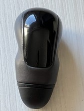 POMELLO DEL CAMBIO AUTOMATICO CUFFIA PER MERCEDES BENZ CLASSE A W168 1683641610