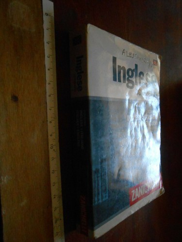 Libro inglese compatto - libro,