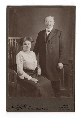 Foto cab coppia fine - foto,
