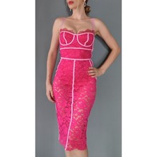 ELISABETTA FRANCHI VESTITO