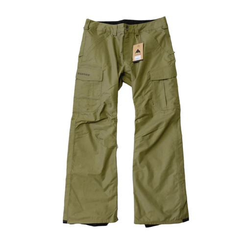 Burton pantaloni cargo - burton, reg