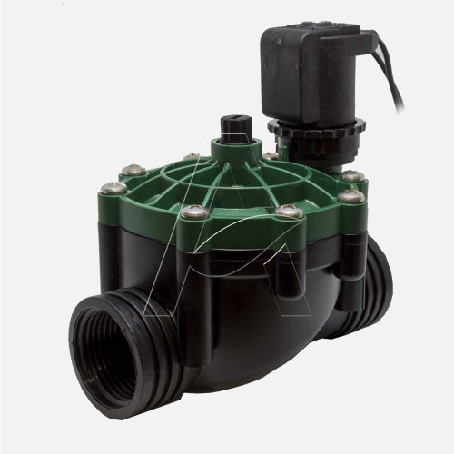 Elettrovalvola vac 1 - vac, 1"