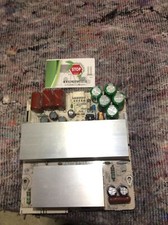 SAMSUNG PLATINE X MAIN