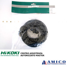 Cavo per elettroutensili H07RNF2x1 - 5 metri cablato con spina HIKOKI Originale