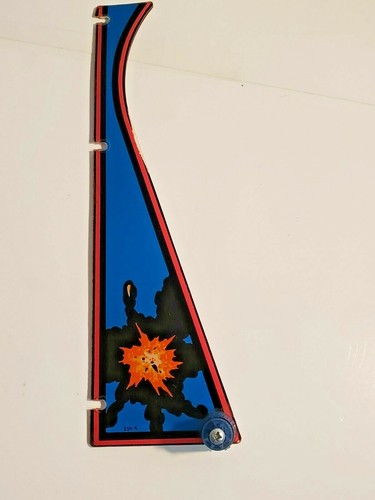 Williams tomcat flipper - williams,