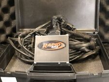 Centralina Aggiuntiva Ecu Rapid bike 3 cablaggio per Ducati Streetfighter 1098