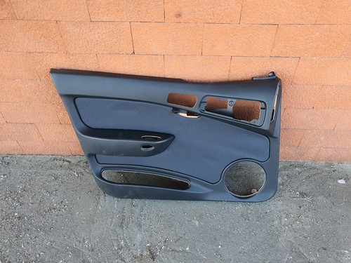 Pannello porta anteriore - pannello,