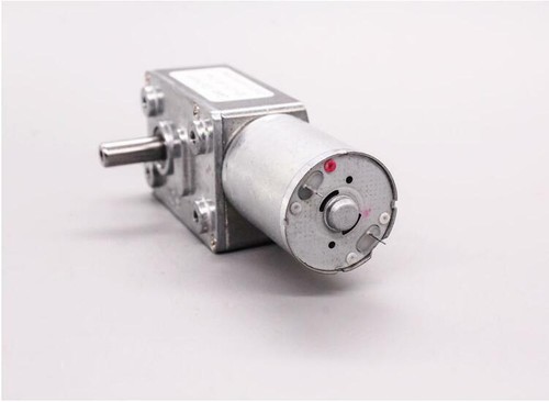 Dc12v 2rpm 375rpm jgy370 - dc12v,