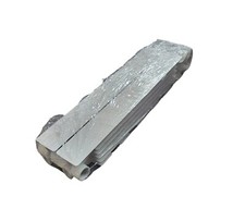 RADIATORE ALLUMINIO 2 ELEMENTI P97MM INTERASSE 600MM 