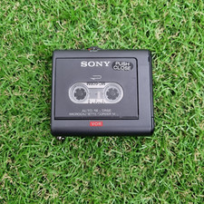 Sony 909 - sony, m-909
