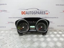 FORD GALAXY 1.8 DIESEL SPEEDO