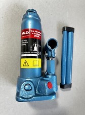 Cric idraulico a bottiglia