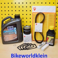 Filtro Olio Originale Aria