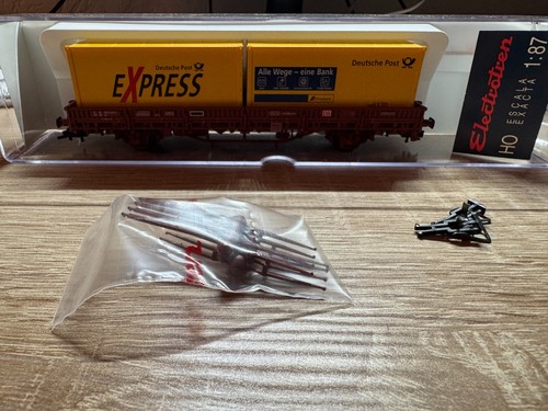 Electrotren 1624k 87 - 1624k, h0